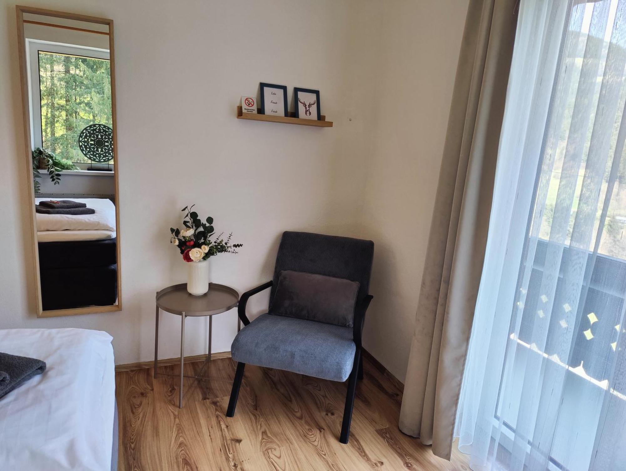 Pension Almhof Afritz am See Habitación foto