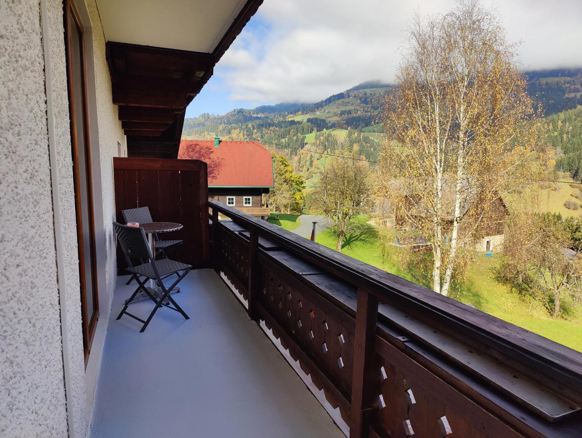 Pension Almhof Afritz am See Habitación foto